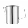 Pot a lait/d eau  HENDI  0 75L   100x H 120mm