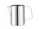 Pot a lait/d eau  HENDI  0 75L   100x H 120mm