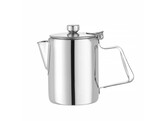 Cafetiere/theiere avec couvercle  HENDI  0 3L   74x H 123mm