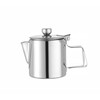 Cafetiere/theiere avec couvercle  HENDI  0 9L   120x H 158mm