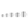 Koffie-/ theekan met deksel  HENDI  1 4L   126x H 185mm
