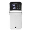 Thermoplongeur 80  HENDI  80L  230V/2300W  155x175x H 319mm