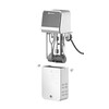 Thermoplongeur 80  HENDI  80L  230V/2300W  155x175x H 319mm
