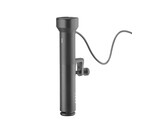 Sous-vide stick 30  HENDI  30L  Zwart  230V/1200W  70x120x H 330mm