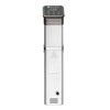 Sous-vide stick 50  HENDI  50L  230V/1500W  71x145x H 340mm
