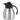 Verseuse isotherme  HENDI  1L   145x H 205mm
