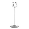 Porte-menu  HENDI   75x H 100mm