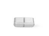 Porte-menu - 6 pieces  HENDI  6 u.  80x77x H 18mm