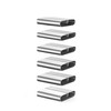 Porte-menu - 6 pieces  HENDI  6 u.  80x77x H 18mm