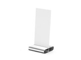 Porte-menu - 6 pieces  HENDI  6 u.  80x77x H 18mm