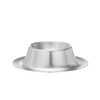 Coquetier - 6 pieces  HENDI  6 u.   85x H 15mm