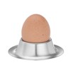 Coquetier - 6 pieces  HENDI  6 u.   85x H 15mm