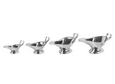 Sauciere  HENDI  0 14L  135x76x H 70mm