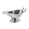 Sauciere  HENDI  0 23L  160x98x H 90mm