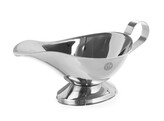 Sauciere  HENDI  0 23L  160x98x H 90mm