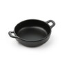 Little Chef mini faitout rond  HENDI  Noir  150x115x H 37mm