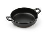 Little Chef mini faitout rond  HENDI  Noir  150x115x H 37mm