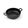 Little Chef mini faitout rond  HENDI  Noir  150x115x H 37mm