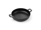 Little Chef mini faitout rond  HENDI  Noir  189x147x H 37mm