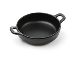 Little Chef mini faitout rond  HENDI  Noir  189x147x H 37mm