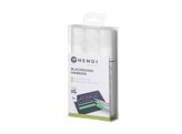 Feutres a craie 15 mm  HENDI  3 feutres blancs