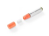 Feutres a craie 15 mm  HENDI  3 feutres blancs