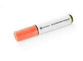 Feutres a craie 15 mm  HENDI  3 feutres blancs