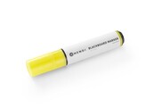 Feutres a craie 15 mm  HENDI  3 feutres blancs