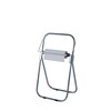 Papieren handdoekdispenser vrijstaand  HENDI  540x395x H 975mm