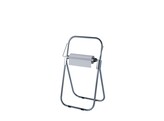 Papieren handdoekdispenser vrijstaand  HENDI  540x395x H 975mm