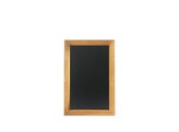 Muur krijtbord  HENDI  400x600mm