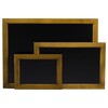 Muur krijtbord  HENDI  400x600mm