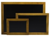 Muur krijtbord  HENDI  600x800mm