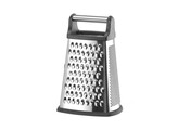 Rasp 4-zijdig met container  HENDI  158x130x H 310mm