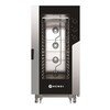 Hetelucht stoomoven CONTROL 5x GN 1/1  HENDI  GN 1/1  400V/7800W  730x855x H 700mm