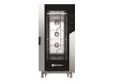 Hetelucht stoomoven CONTROL 5x GN 1/1  HENDI  GN 1/1  400V/7800W  730x855x H 700mm