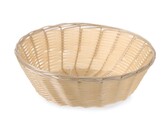 Corbeille a pain - rond  HENDI   200x H 65mm