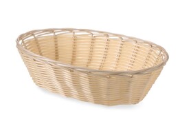 Broodmandje - ovaal  HENDI  225x130x H 55mm