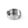 Cendrier  HENDI  Kitchen Line   100x H 30mm