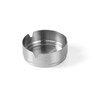 Cendrier  HENDI  Kitchen Line   100x H 30mm