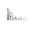 Wand asbak  HENDI   75x H 460mm