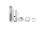 Wand asbak  HENDI   75x H 460mm