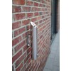 Wand asbak  HENDI   75x H 460mm