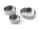 Asbak  HENDI  Profi Line   80x H 30mm