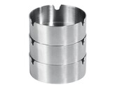 Asbak  HENDI  Profi Line   80x H 30mm