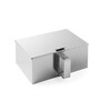 Ramasse-cendres  HENDI  202x170x H 91mm