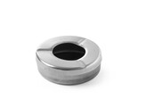 Cendrier avec couvercle  HENDI   90x H 28mm