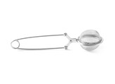 Boule a the - avec poignee articulee  HENDI   45x165mm