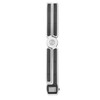Opvouwbare keukenweegschaal  HENDI  219x180x H 16mm