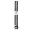 Opvouwbare keukenweegschaal  HENDI  219x180x H 16mm